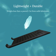 Load image into Gallery viewer, Travel Tripod Desk