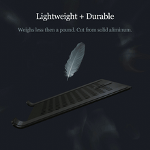 Load image into Gallery viewer, Travel Tripod Desk