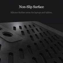 Load image into Gallery viewer, Travel Tripod Desk