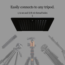 Load image into Gallery viewer, Travel Tripod Desk
