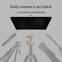 Load image into Gallery viewer, Travel Tripod Desk