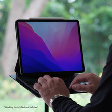 Load image into Gallery viewer, Travel Tripod Desk